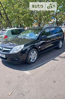 Универсал Opel Vectra 2007 в Николаеве