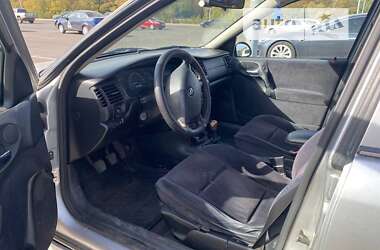 Седан Opel Vectra 2001 в Сумах