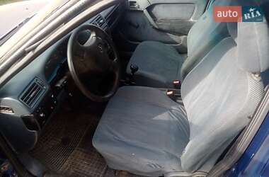Седан Opel Vectra 1990 в 