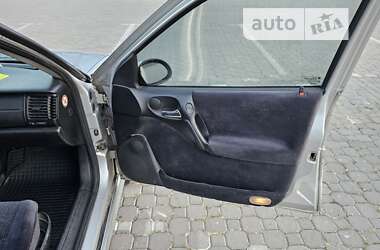 Ліфтбек Opel Vectra 1999 в Запоріжжі