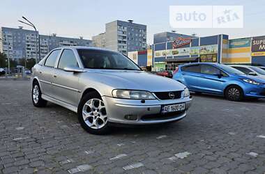 Ліфтбек Opel Vectra 1999 в Запоріжжі