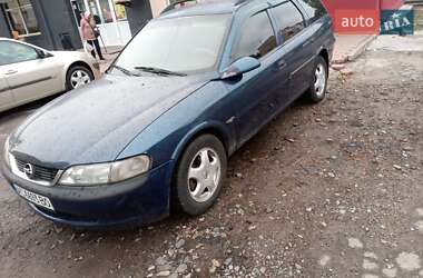 Универсал Opel Vectra 1998 в 