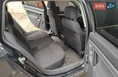 Универсал Opel Vectra 2007 в 