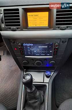 Универсал Opel Vectra 2007 в 