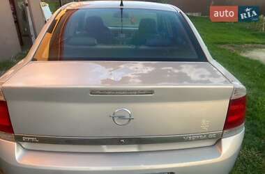 Седан Opel Vectra 2007 в 