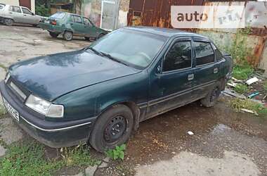 Седан Opel Vectra 1988 в Запорожье