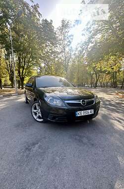 Седан Opel Vectra 2005 в Никополе