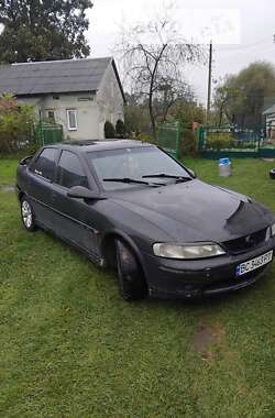 Седан Opel Vectra 2000 в Меденичах