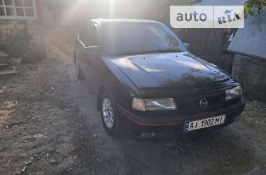 Лифтбек Opel Vectra 1992 в Дымере