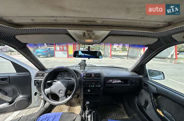 Лифтбек Opel Vectra 1991 в 