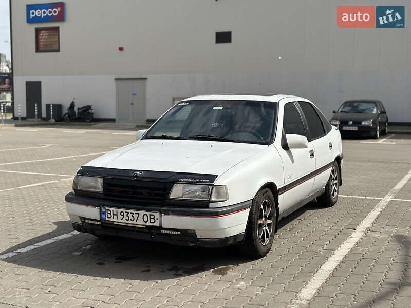 Лифтбек Opel Vectra 1991 в Одессе