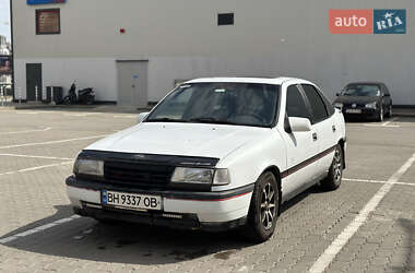 Лифтбек Opel Vectra 1991 в 