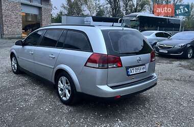 Универсал Opel Vectra 2004 в 