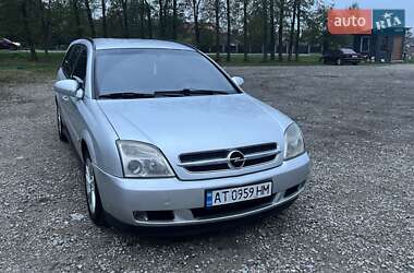 Универсал Opel Vectra 2004 в 