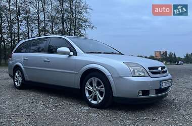 Универсал Opel Vectra 2004 в 