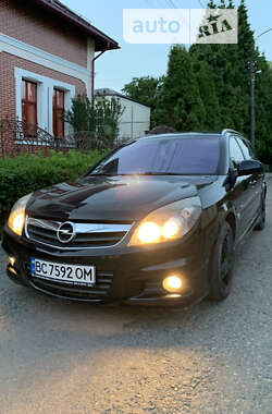 Универсал Opel Vectra 2007 в Самборе