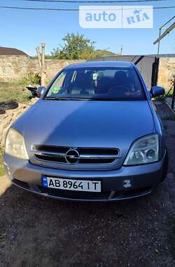 Седан Opel Vectra 2003 в Могилів-Подільському