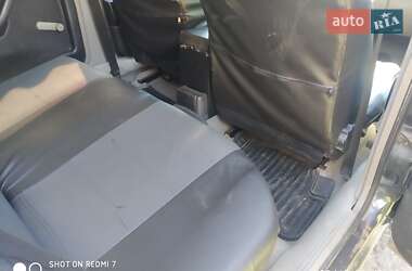 Седан Opel Vectra 1990 в 