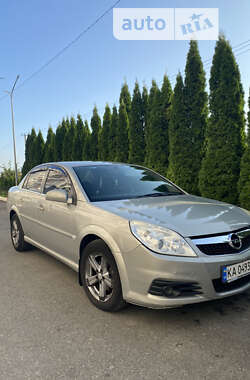 Седан Opel Vectra 2008 в Киеве