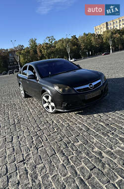 Лифтбек Opel Vectra 2005 в Харькове