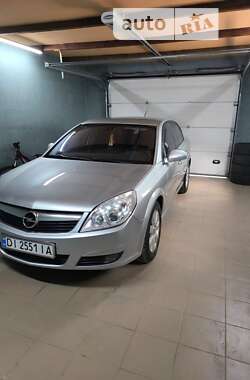 Седан Opel Vectra 2006 в Одессе