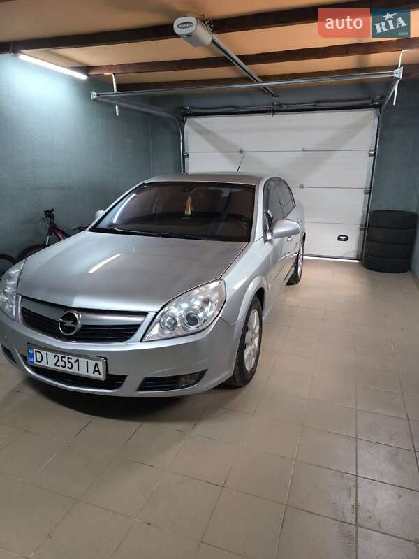 Седан Opel Vectra 2006 в Одессе