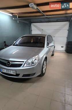 Седан Opel Vectra 2006 в Одессе