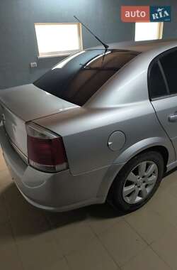 Седан Opel Vectra 2006 в Одессе