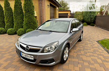 Седан Opel Vectra 2008 в Баришівка