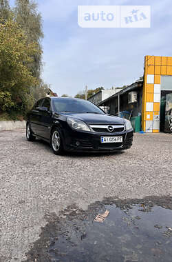 Седан Opel Vectra 2008 в Киеве