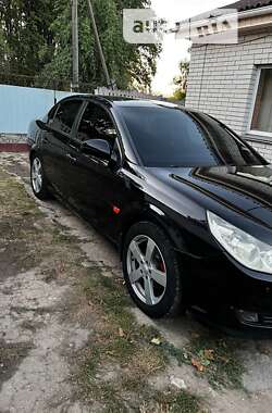 Седан Opel Vectra 2006 в Києві