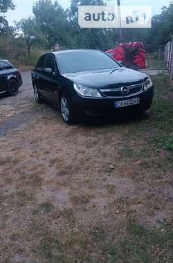 Седан Opel Vectra 2006 в Києві