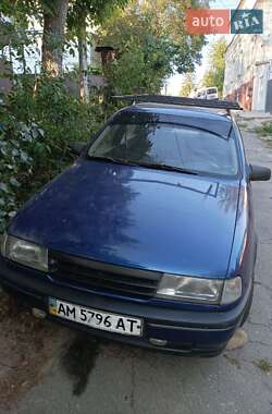 Седан Opel Vectra 1991 в Житомире