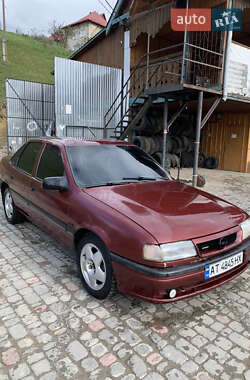 Седан Opel Vectra 1995 в Ворохті