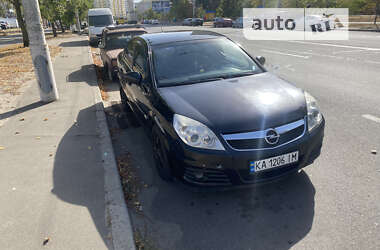 Седан Opel Vectra 2008 в Борисполі