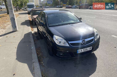 Седан Opel Vectra 2008 в Борисполі