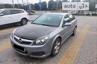 Лифтбек Opel Vectra 2008 в Киеве