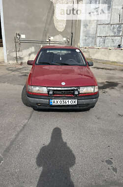 Ліфтбек Opel Vectra 1992 в Харкові