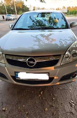 Седан Opel Vectra 2006 в Дніпрі