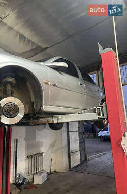 Седан Opel Vectra 2000 в 