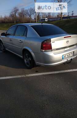 Седан Opel Vectra 2006 в Кривом Роге