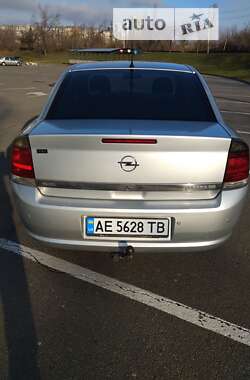 Седан Opel Vectra 2006 в Кривом Роге