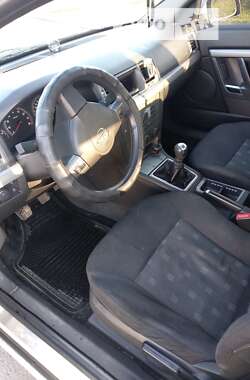 Седан Opel Vectra 2006 в Кривом Роге