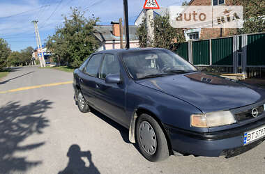 Ліфтбек Opel Vectra 1995 в Вінниці