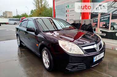 Седан Opel Vectra 2006 в Виннице