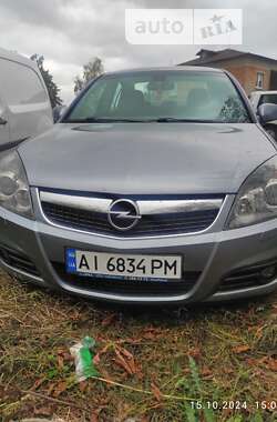 Седан Opel Vectra 2008 в Барышевке