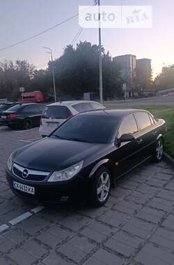 Седан Opel Vectra 2006 в Києві