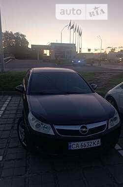 Седан Opel Vectra 2006 в Києві