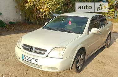 Седан Opel Vectra 2003 в Києві