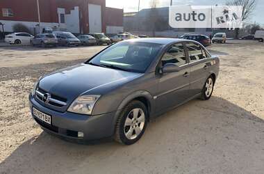 Седан Opel Vectra 2004 в Тернополе